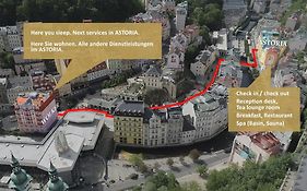 Art Deco Wolker By Astoria Hotel & Medical Spa